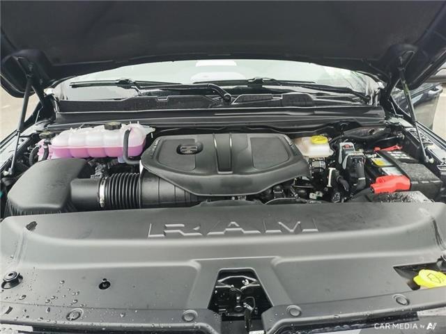 2026 RAM 1500 Sport (Stk: 165367) in London - Image 10 of 26 2026 RAM 1500 Sport (Stk: 165367) in London - Image 10 of 26