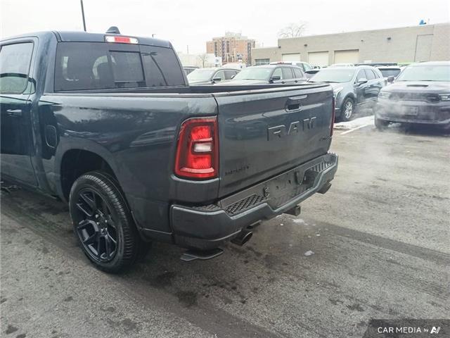 2026 RAM 1500 Sport (Stk: 165367) in London - Image 11 of 26 2026 RAM 1500 Sport (Stk: 165367) in London - Image 11 of 26