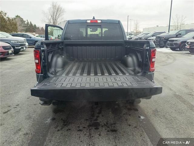 2026 RAM 1500 Sport (Stk: 165367) in London - Image 12 of 26 2026 RAM 1500 Sport (Stk: 165367) in London - Image 12 of 26