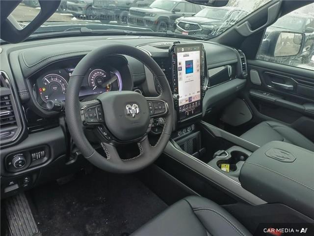 2026 RAM 1500 Sport (Stk: 165367) in London - Image 13 of 26 2026 RAM 1500 Sport (Stk: 165367) in London - Image 13 of 26