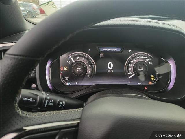 2026 RAM 1500 Sport (Stk: 165367) in London - Image 15 of 26 2026 RAM 1500 Sport (Stk: 165367) in London - Image 15 of 26