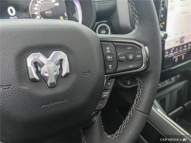 2026 RAM 1500 Sport (Stk: 165367) in London - Image 16 of 26 2026 RAM 1500 Sport (Stk: 165367) in London - Image 16 of 26