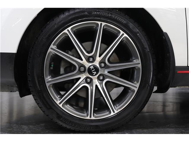2019 Kia Soul SX Turbo (Stk: 8409A) in Edmonton - Image 9 of 23