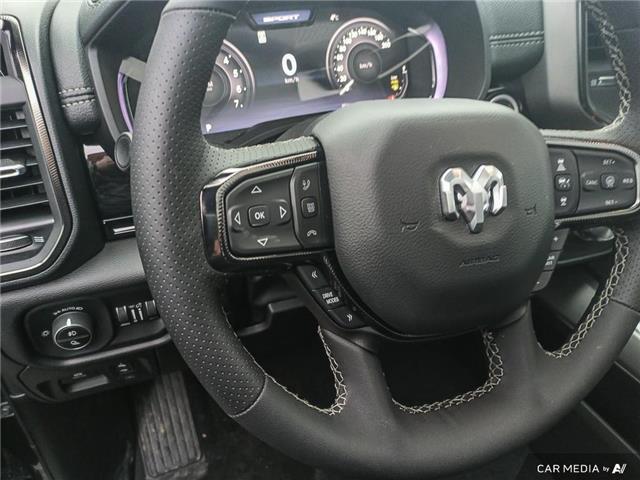 2026 RAM 1500 Sport (Stk: 165367) in London - Image 17 of 26 2026 RAM 1500 Sport (Stk: 165367) in London - Image 17 of 26