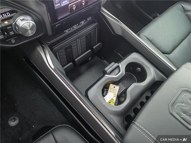 2026 RAM 1500 Sport (Stk: 165367) in London - Image 18 of 26 2026 RAM 1500 Sport (Stk: 165367) in London - Image 18 of 26