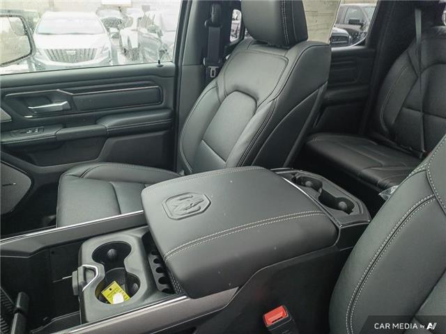 2026 RAM 1500 Sport (Stk: 165367) in London - Image 20 of 26 2026 RAM 1500 Sport (Stk: 165367) in London - Image 20 of 26