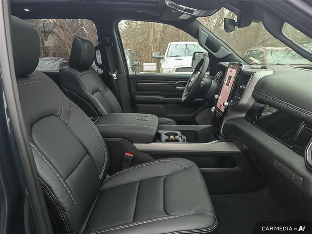 2026 RAM 1500 Sport (Stk: 165367) in London - Image 22 of 26 2026 RAM 1500 Sport (Stk: 165367) in London - Image 22 of 26