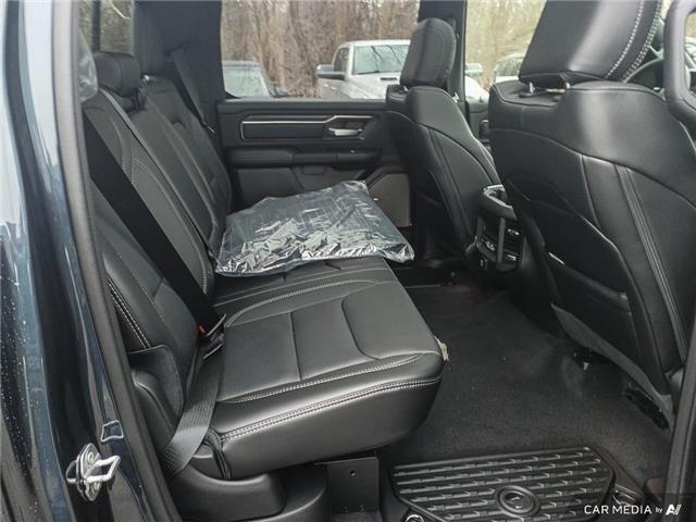 2026 RAM 1500 Sport (Stk: 165367) in London - Image 23 of 26 2026 RAM 1500 Sport (Stk: 165367) in London - Image 23 of 26