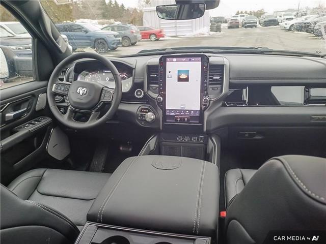2026 RAM 1500 Sport (Stk: 165367) in London - Image 24 of 26 2026 RAM 1500 Sport (Stk: 165367) in London - Image 24 of 26