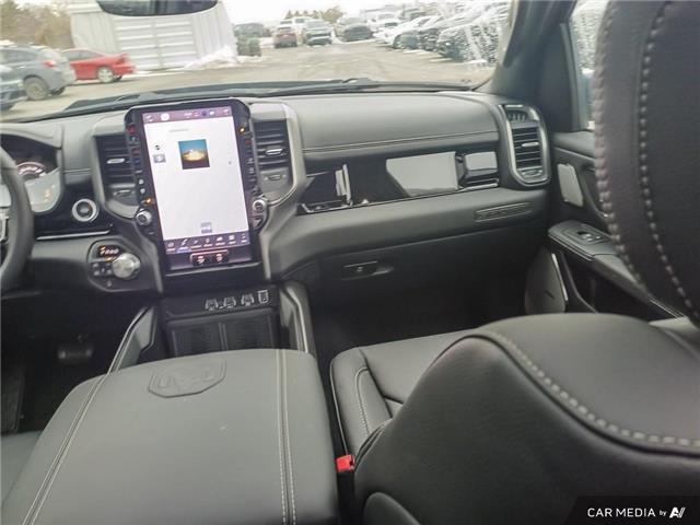 2026 RAM 1500 Sport (Stk: 165367) in London - Image 25 of 26 2026 RAM 1500 Sport (Stk: 165367) in London - Image 25 of 26
