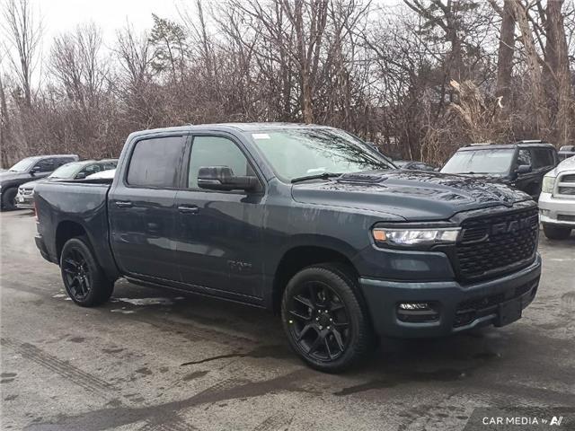 2026 RAM 1500 Sport (Stk: 165367) in London - Image 26 of 26 2026 RAM 1500 Sport (Stk: 165367) in London - Image 26 of 26