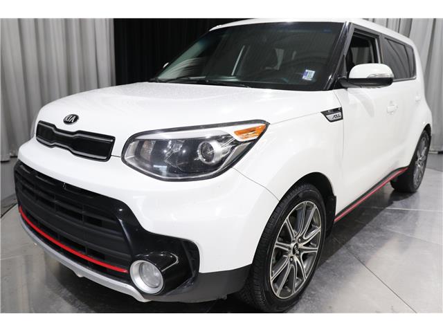 2019 Kia Soul SX Turbo (Stk: 8409A) in Edmonton - Image 6 of 23