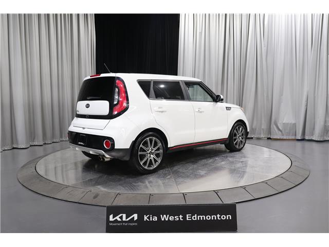 2019 Kia Soul SX Turbo (Stk: 8409A) in Edmonton - Image 5 of 23