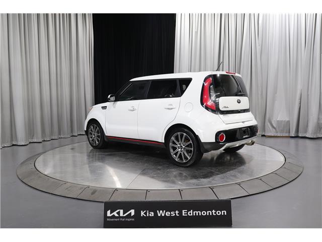 2019 Kia Soul SX Turbo (Stk: 8409A) in Edmonton - Image 4 of 23