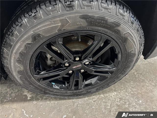 2022 GMC Terrain AT4 (Stk: 165356) in London - Image 6 of 26
