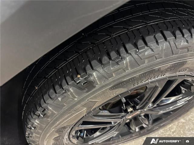 2022 GMC Terrain AT4 (Stk: 165356) in London - Image 7 of 26