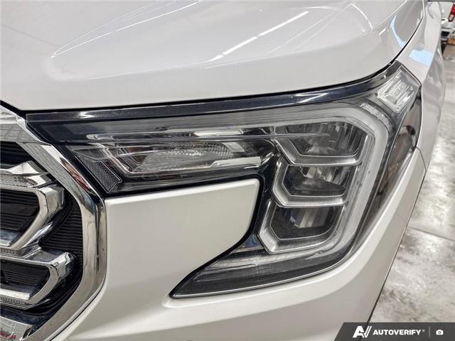 2022 GMC Terrain AT4 (Stk: 165356) in London - Image 8 of 26