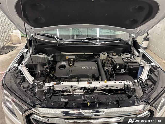 2022 GMC Terrain AT4 (Stk: 165356) in London - Image 10 of 26