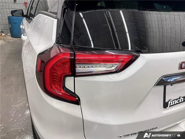 2022 GMC Terrain AT4 (Stk: 165356) in London - Image 11 of 26