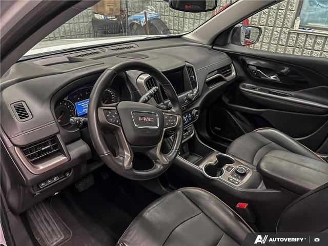 2022 GMC Terrain AT4 (Stk: 165356) in London - Image 13 of 26