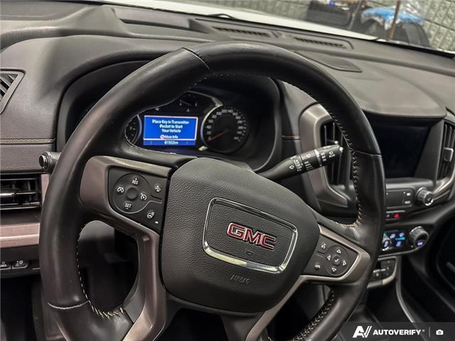 2022 GMC Terrain AT4 (Stk: 165356) in London - Image 14 of 26