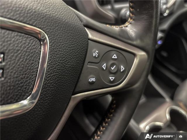 2022 GMC Terrain AT4 (Stk: 165356) in London - Image 16 of 26