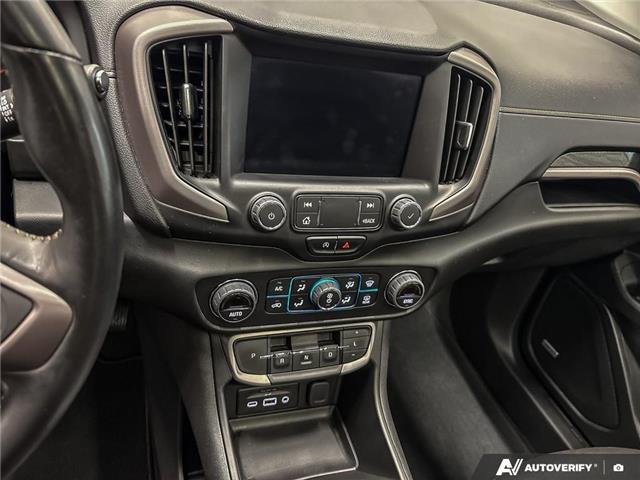 2022 GMC Terrain AT4 (Stk: 165356) in London - Image 19 of 26
