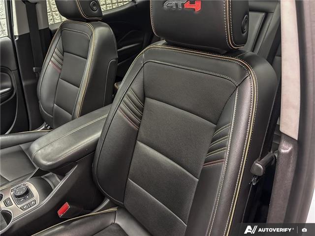 2022 GMC Terrain AT4 (Stk: 165356) in London - Image 20 of 26