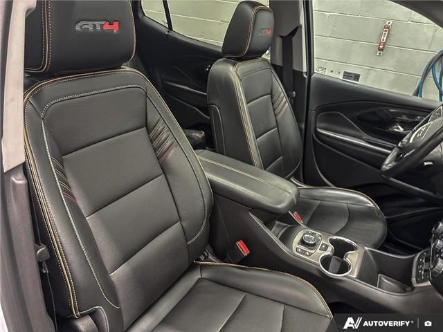 2022 GMC Terrain AT4 (Stk: 165356) in London - Image 22 of 26