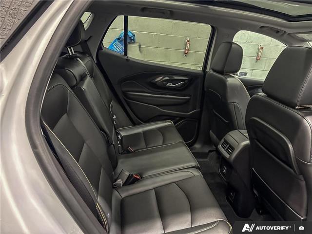 2022 GMC Terrain AT4 (Stk: 165356) in London - Image 23 of 26