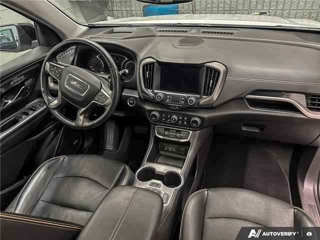 2022 GMC Terrain AT4 (Stk: 165356) in London - Image 24 of 26
