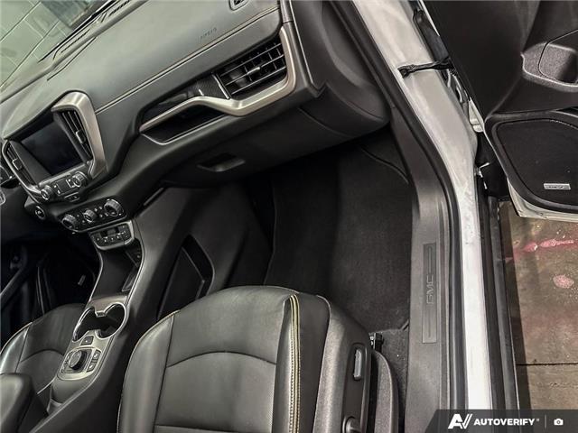 2022 GMC Terrain AT4 (Stk: 165356) in London - Image 25 of 26