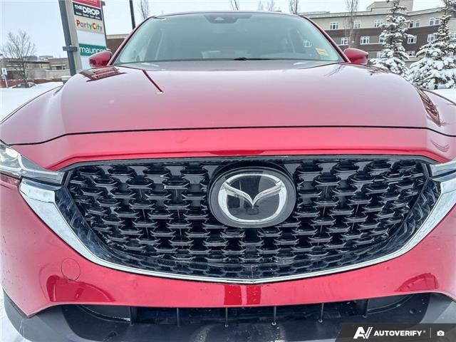 2024 Mazda CX-5 GS w/o CD (Stk: PS2155) in Grande Prairie - Image 11 of 26 2024 Mazda CX-5 GS w/o CD (Stk: PS2155) in Grande Prairie - Image 11 of 26