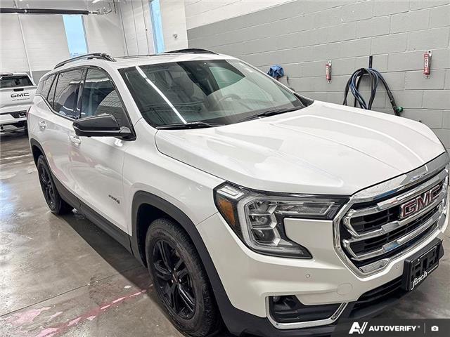2022 GMC Terrain AT4 (Stk: 165356) in London - Image 26 of 26