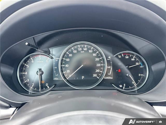 2024 Mazda CX-5 GS w/o CD (Stk: PS2155) in Grande Prairie - Image 16 of 26 2024 Mazda CX-5 GS w/o CD (Stk: PS2155) in Grande Prairie - Image 16 of 26