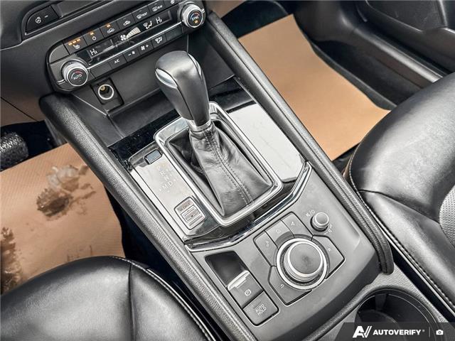 2024 Mazda CX-5 GS w/o CD (Stk: PS2155) in Grande Prairie - Image 19 of 26 2024 Mazda CX-5 GS w/o CD (Stk: PS2155) in Grande Prairie - Image 19 of 26