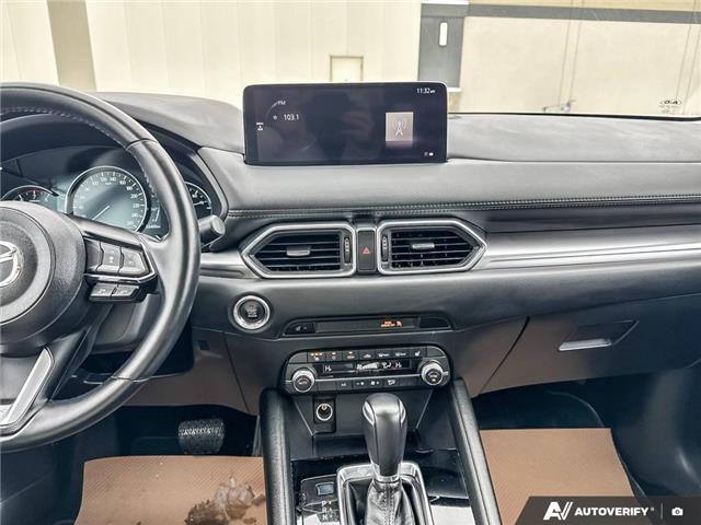 2024 Mazda CX-5 GS w/o CD (Stk: PS2155) in Grande Prairie - Image 20 of 26 2024 Mazda CX-5 GS w/o CD (Stk: PS2155) in Grande Prairie - Image 20 of 26