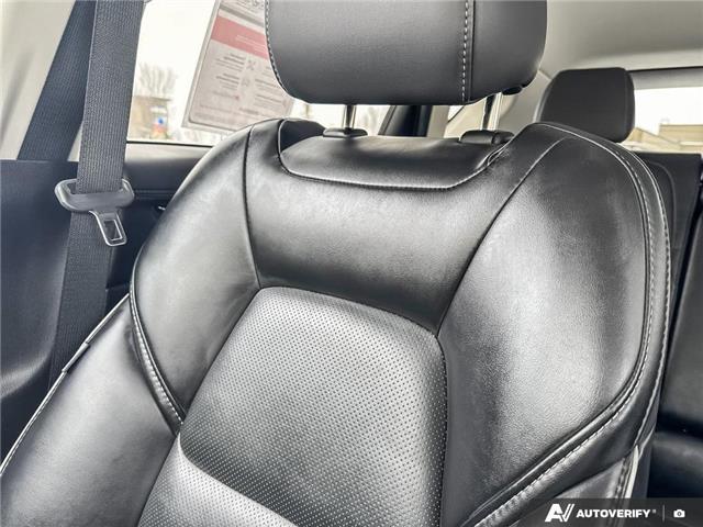 2024 Mazda CX-5 GS w/o CD (Stk: PS2155) in Grande Prairie - Image 21 of 26 2024 Mazda CX-5 GS w/o CD (Stk: PS2155) in Grande Prairie - Image 21 of 26