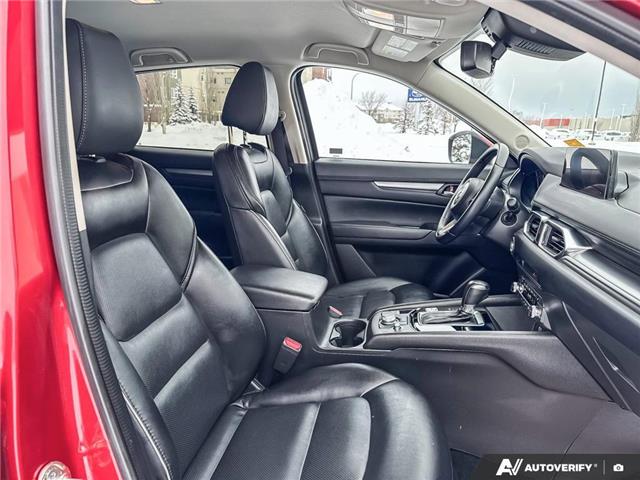 2024 Mazda CX-5 GS w/o CD (Stk: PS2155) in Grande Prairie - Image 23 of 26 2024 Mazda CX-5 GS w/o CD (Stk: PS2155) in Grande Prairie - Image 23 of 26