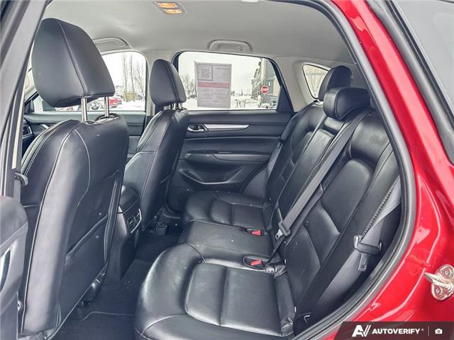 2024 Mazda CX-5 GS w/o CD (Stk: PS2155) in Grande Prairie - Image 24 of 26 2024 Mazda CX-5 GS w/o CD (Stk: PS2155) in Grande Prairie - Image 24 of 26