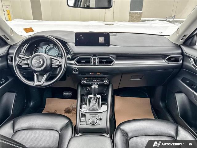 2024 Mazda CX-5 GS w/o CD (Stk: PS2155) in Grande Prairie - Image 25 of 26 2024 Mazda CX-5 GS w/o CD (Stk: PS2155) in Grande Prairie - Image 25 of 26