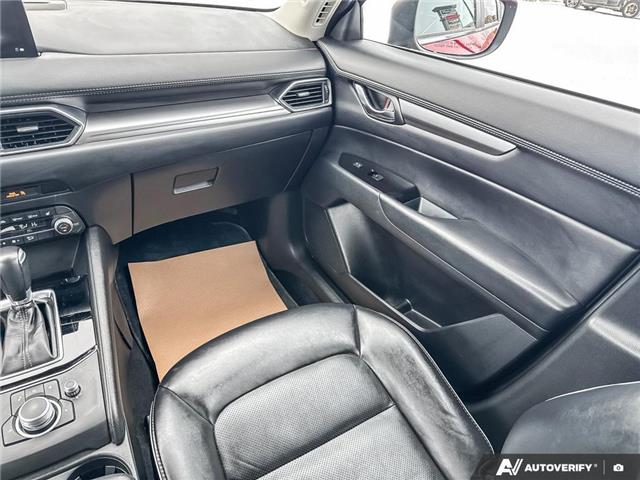 2024 Mazda CX-5 GS w/o CD (Stk: PS2155) in Grande Prairie - Image 26 of 26 2024 Mazda CX-5 GS w/o CD (Stk: PS2155) in Grande Prairie - Image 26 of 26