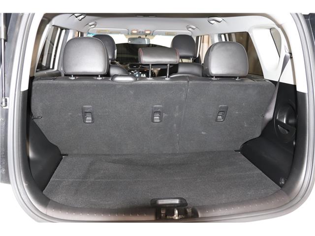 2019 Kia Soul SX Turbo (Stk: 8409A) in Edmonton - Image 21 of 23