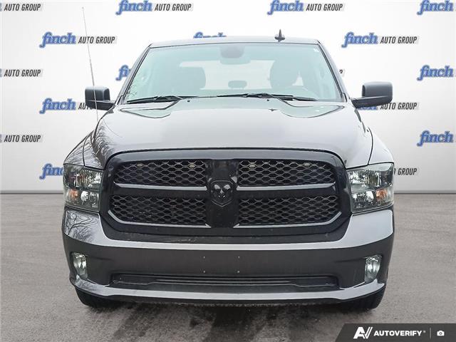 2022 RAM 1500 Classic Tradesman (Stk: 164570) in London - Image 2 of 26
