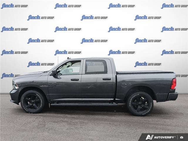 2022 RAM 1500 Classic Tradesman (Stk: 164570) in London - Image 3 of 26