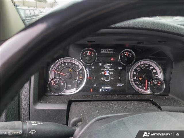 2022 RAM 1500 Classic Tradesman (Stk: 164570) in London - Image 15 of 26