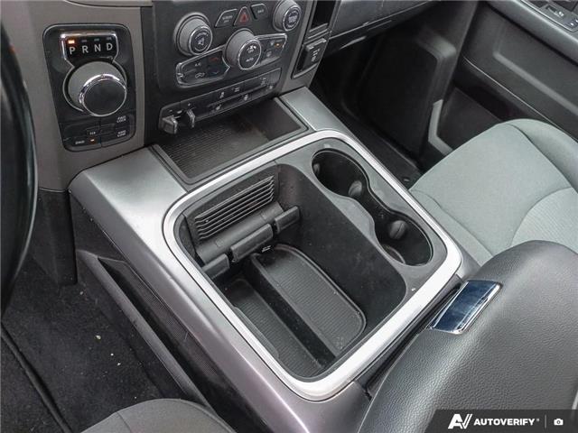 2022 RAM 1500 Classic Tradesman (Stk: 164570) in London - Image 18 of 26