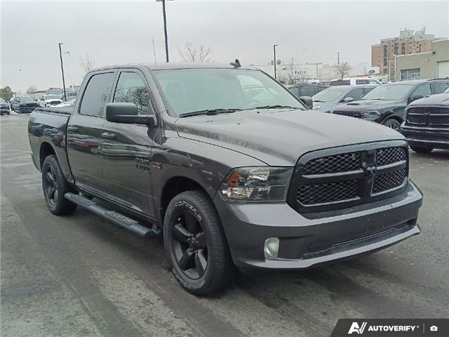 2022 RAM 1500 Classic Tradesman (Stk: 164570) in London - Image 26 of 26