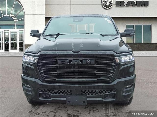 2026 RAM 1500 Sport (Stk: 164870) in London - Image 2 of 26