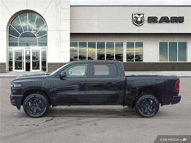 2026 RAM 1500 Sport (Stk: 164870) in London - Image 3 of 26